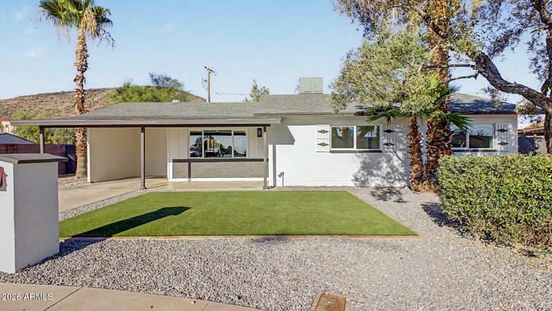 11625 N 20th Ave, Phoenix, AZ 85029