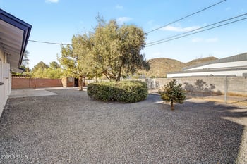 11625 N 20th Ave, Phoenix, AZ 85029