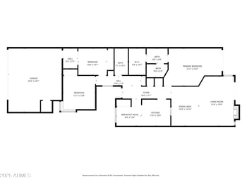 11625 40th Way, Phoenix, AZ 85028