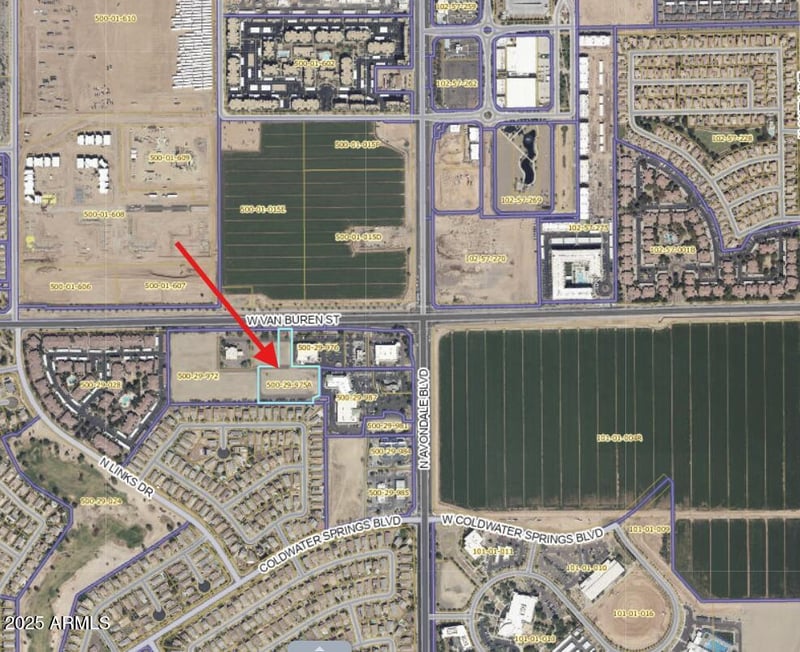 11625 Van Buren St #4, Avondale, AZ 85323