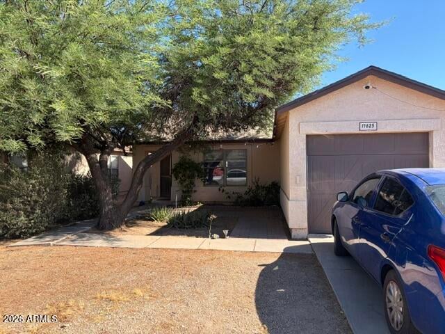 11625 Bloomfield Rd, El Mirage, AZ 85335