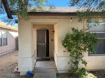 11625 Bloomfield Rd, El Mirage, AZ 85335