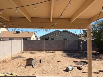 11625 Bloomfield Rd, El Mirage, AZ 85335