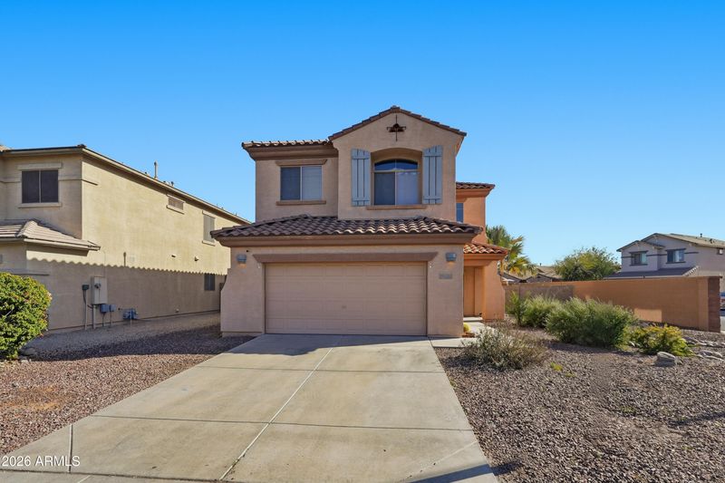 11625 W Kinderman Dr, Avondale, AZ 85323