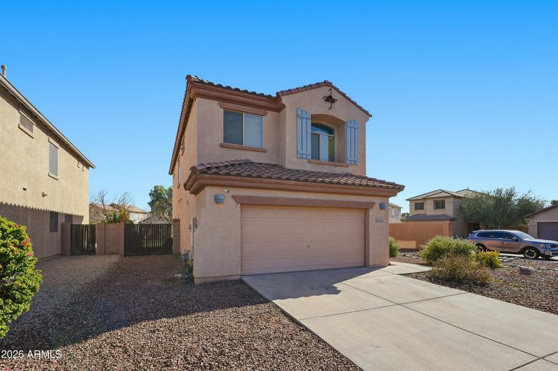 11625 W Kinderman Dr, Avondale, AZ 85323