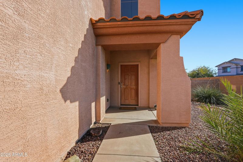 11625 W Kinderman Dr, Avondale, AZ 85323