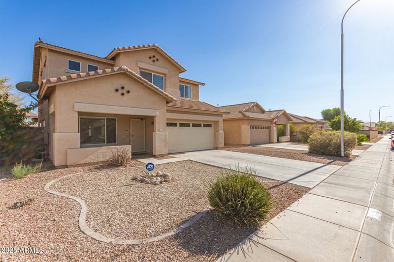 11625 W Monroe St, Avondale, AZ 85323