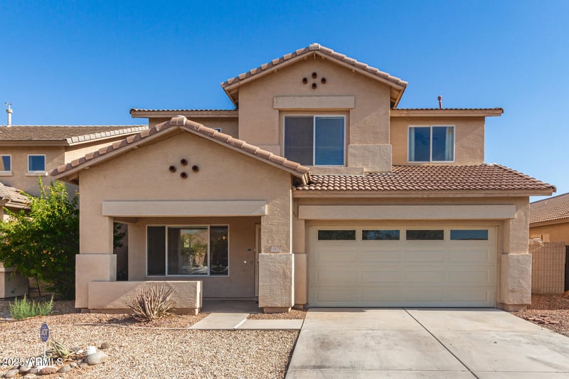 11625 W Monroe St, Avondale, AZ 85323