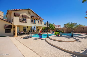 11626 S Appaloosa Dr, Phoenix, AZ 85044
