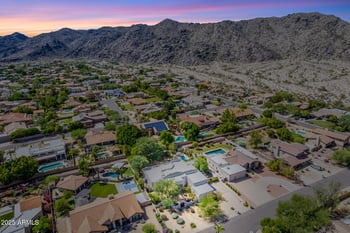 11626 Tonalea Dr, Phoenix, AZ 85044