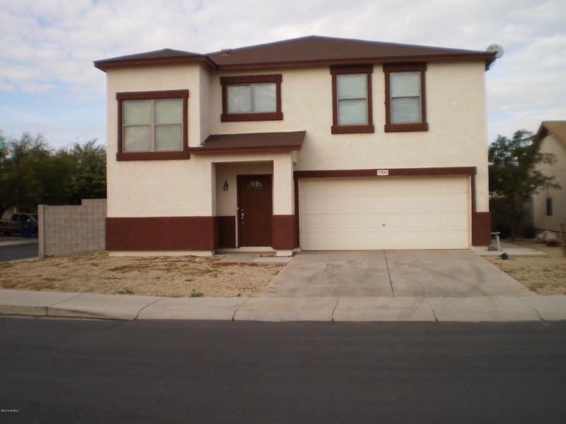 11626 W Corrine Dr, El Mirage, AZ 85335