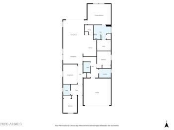 11626 Parkway Ln, Avondale, AZ 85323