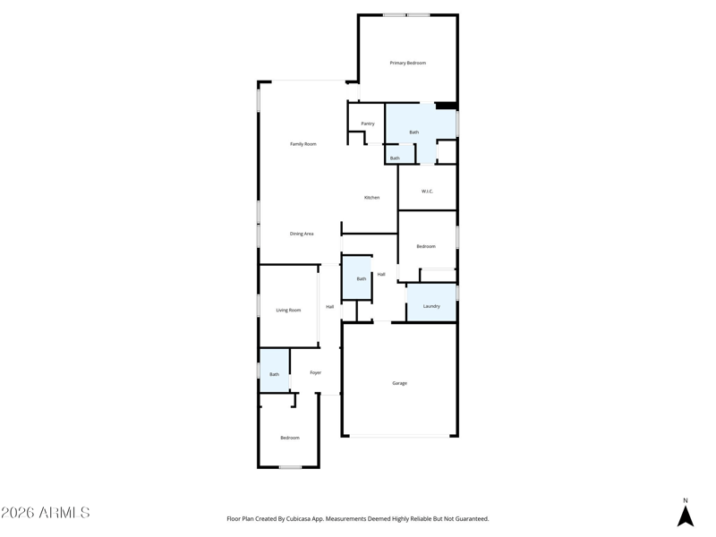 11626 W Parkway Ln, Avondale, AZ 85323