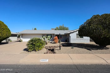 11627 Desert Hills Dr, Sun, AZ 85351