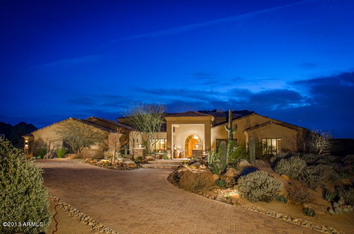 11627 E Cavedale Dr, Scottsdale, AZ 85262