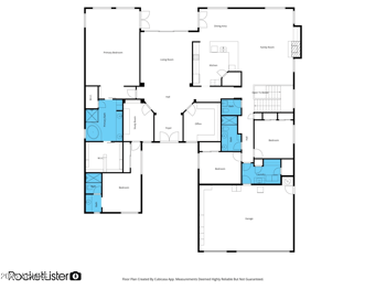 11627 E Regal Ct, Chandler, AZ 85249