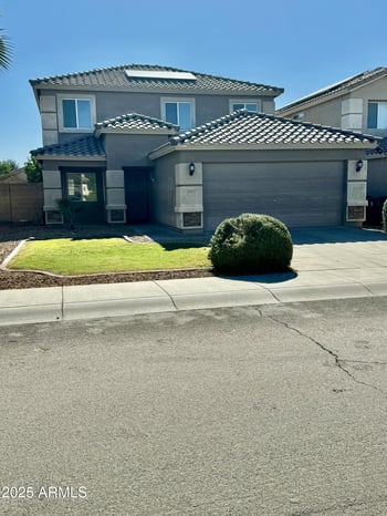 11627 Hackbarth Dr, Youngtown, AZ 85363