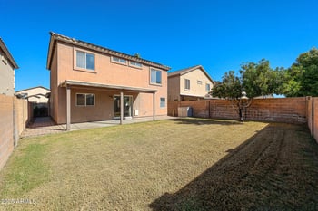 11627 Hackbarth Dr, Youngtown, AZ 85363