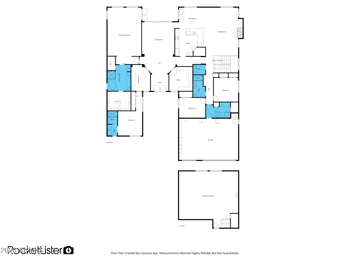 11627 Regal Ct, Chandler, AZ 85249