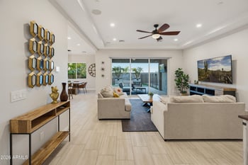 11627 Andrew Ln, Peoria, AZ 85383
