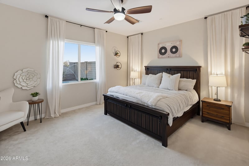 11627 W Andrew Ln, Peoria, AZ 85383