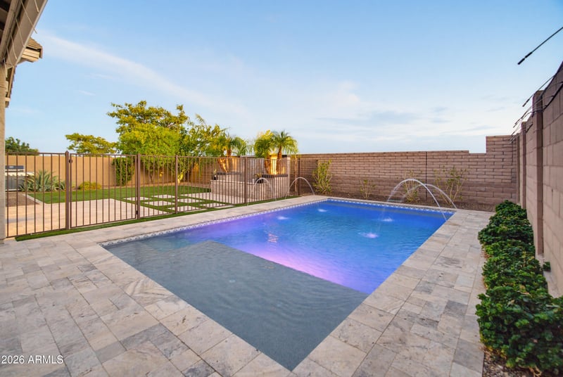 11627 W Andrew Ln, Peoria, AZ 85383