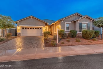 11627 Andrew Ln, Peoria, AZ 85383