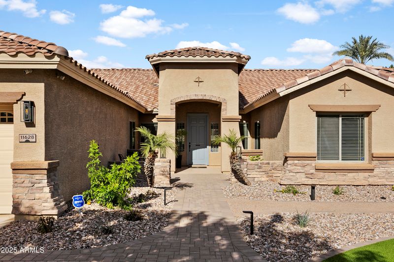 11628 E Starflower Dr, Chandler, AZ 85249