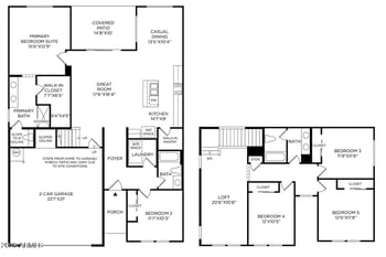 11628 Fredericksburg St, Surprise, AZ 85388