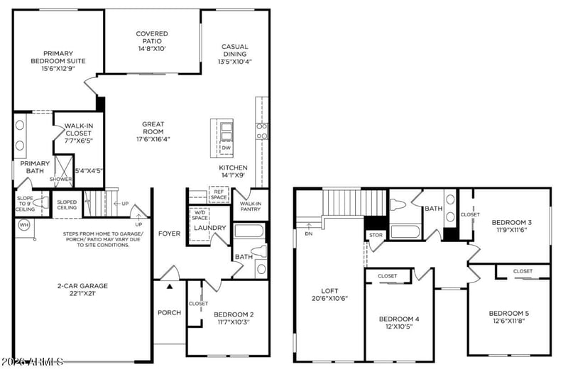 11628 Fredericksburg St, Surprise, AZ 85388