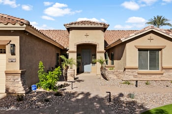 11628 Starflower Dr, Chandler, AZ 85249