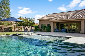 11628 Starflower Dr, Chandler, AZ 85249