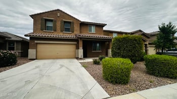 11628 W Redfield Rd, El Mirage, AZ 85335