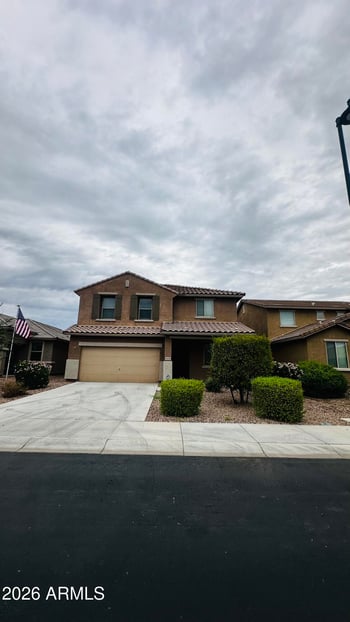 11628 W Redfield Rd, El Mirage, AZ 85335
