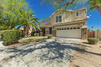 11629 151st Dr, Surprise, AZ 85379