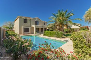 11629 151st Dr, Surprise, AZ 85379