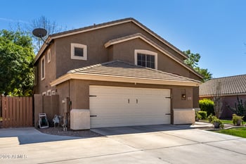 1163 Devon Dr, Gilbert, AZ 85296
