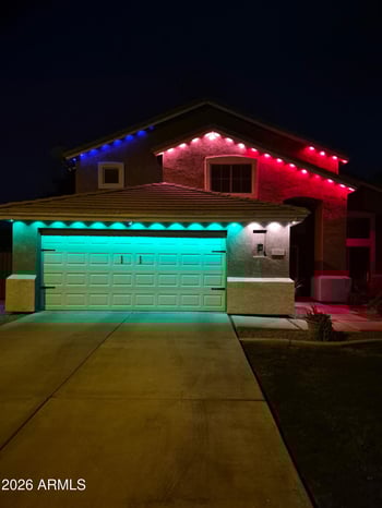 1163 Devon Dr, Gilbert, AZ 85296