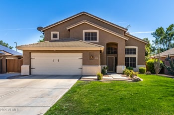 1163 Devon Dr, Gilbert, AZ 85296