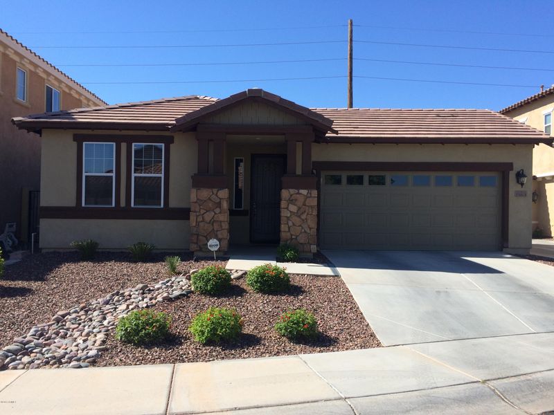 1163 E Gary Dr, Chandler, AZ 85225