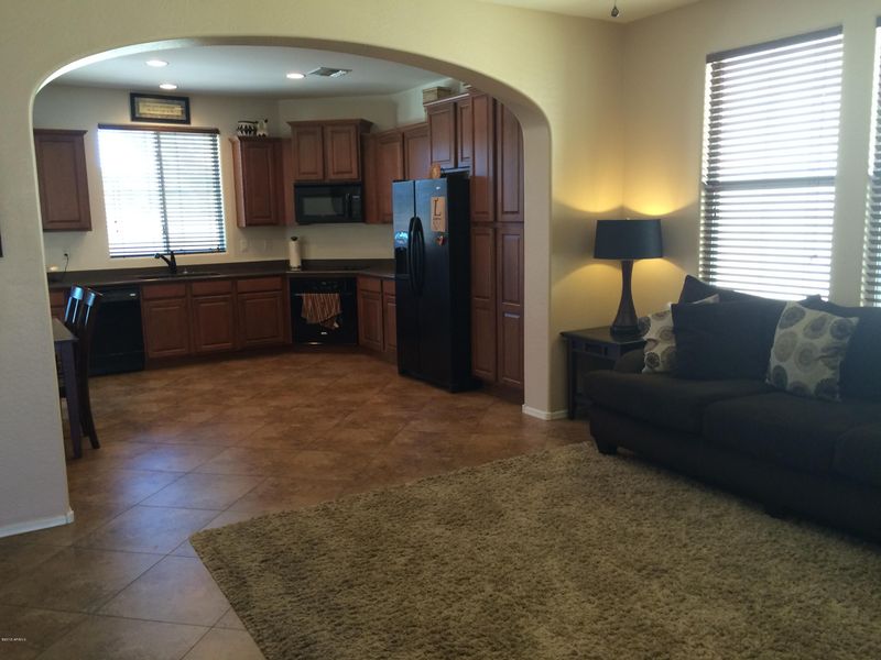 1163 E Gary Dr, Chandler, AZ 85225