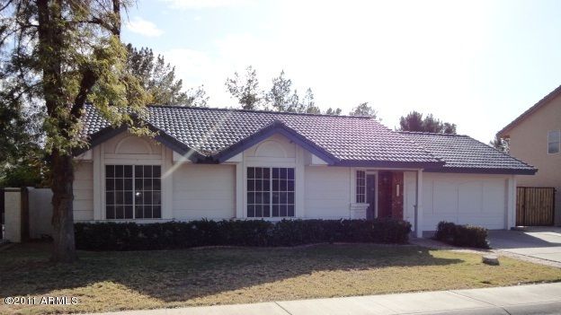 1163 E Harrison St, Chandler, AZ 85225