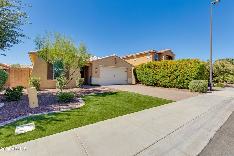 1163 E Ibis St, Gilbert, AZ 85297