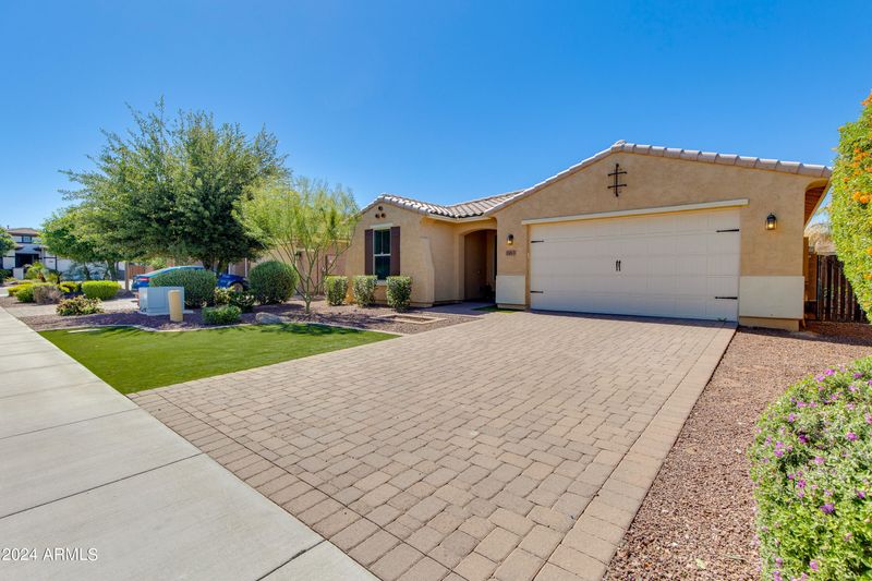 1163 E Ibis St, Gilbert, AZ 85297
