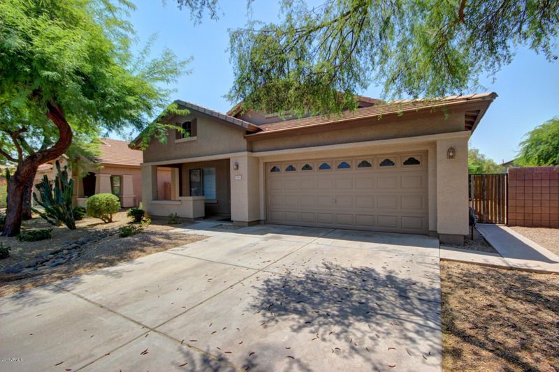1163 E Jade Dr, Chandler, AZ 85286