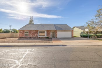 1163 Glencove St, Mesa, AZ 85203