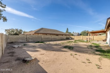 1163 Glencove St, Mesa, AZ 85203