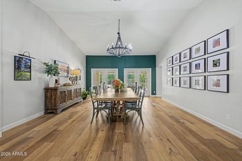 1163 Norwalk --, Mesa, AZ 85205
