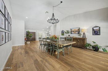 1163 Norwalk --, Mesa, AZ 85205