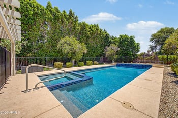 1163 Norwalk --, Mesa, AZ 85205